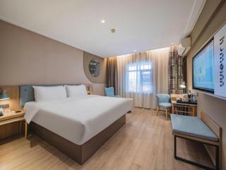 Home Inn Neo Leshan Central Food Street - 9