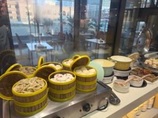 宜必思尚品昆明南屏步行街酒店 - 9