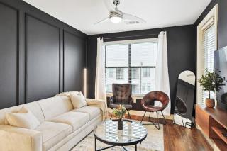 Lux 1B w Pool Near Toyota HQ The Star Legacy Wes - 3