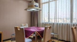 Lavande Hotels Guangzhou Jiahe Wanggang Metro Station Junhe Avenue - 2