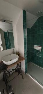 La Mélodie des champs, appartement mitoyen de 80 m2 dans une maison avec un autre appartement - 2