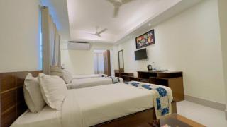 The Grand Dhaka - 2