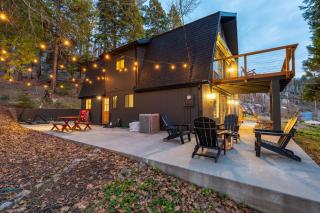 Dogwood Retreat- Family friendly Epic Views - 0