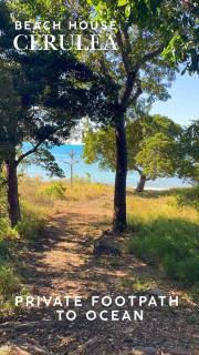 Absolute Beachfront with Ocean Views 3 Beds plus Pool - 8