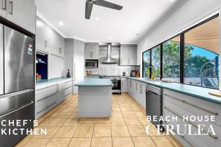 Absolute Beachfront with Ocean Views 3 Beds plus Pool - 7