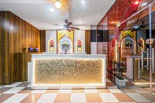 The Neeraj Ganga Rani Mahal - 5