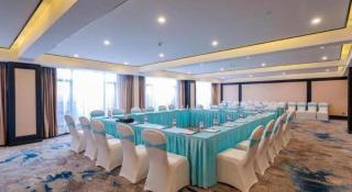 Xana Hotelle·Heyuan Hongxing Road - 7