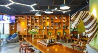 Immersing Hotel Guilin Two Rivers and Four Lakes Dongxi Alley - 4