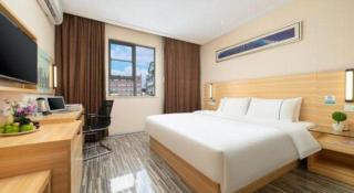 City Comfort Inn Nanning Wuyi Fude - Nanning - 5