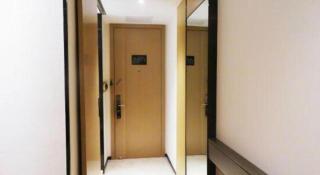 City Comfort Inn Meishan Wanda Plaza - 1
