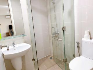 The Second Homes - Masteri Thao Dien Apartment - 7