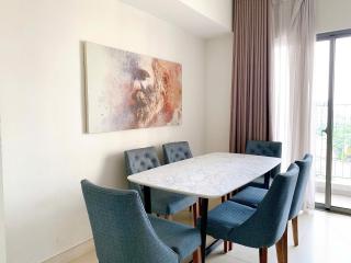 The Second Homes - Masteri Thao Dien Apartment - 1