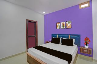 Hotel O Deep Hotel - 3