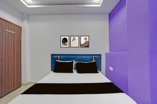 Hotel O Deep Hotel - 3