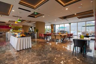 Mercure Tai'an Centre - 7