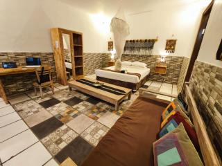 Canggu Pinpoint Rooms - Canggu - 8