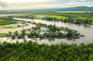 SS Villa & Resort - 0