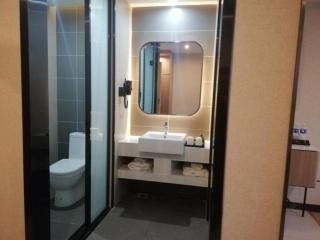 GreenTree Alliance Hotel Suzhou Dangshan Lihua Square - 6