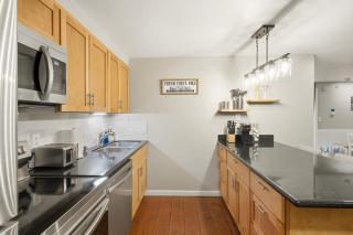 Park City Walk to a Lifts Edelweiss Haus Condo - 6