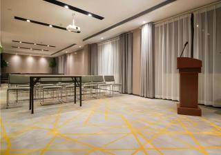 Echarm Hotel Changsha Wuyi Square Railway Metro Station - Changsha - 4