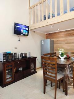 Departamentos Entre Lagos - 1