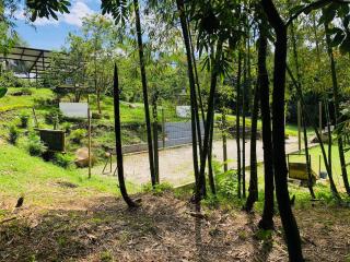 Centro Vacacional Campestre Mauritania - 3