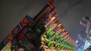 Gyeongbokgung Seochon Dalbit - 7