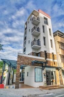 綠道74民宿Green Lane 74 - 8