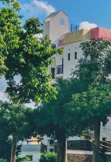 綠道74民宿Green Lane 74 - 4