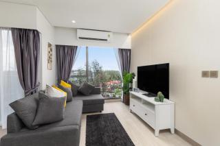 Laguna LakeSide Residences by My Home Phuket - 9