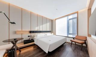 锦颐酒店乌拉特前旗乌拉山西站店 - 7