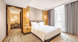 Lyhn International Hotel Chengdu Taikoo Li - 7