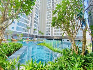 Căn Hộ Luxury Hotel - 2