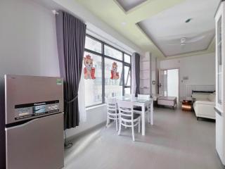 APT 2712 - 2-bedroom right at the beach - 3