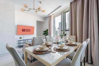 GuestReady - Stylish Galore near Dubai Fountain - 9