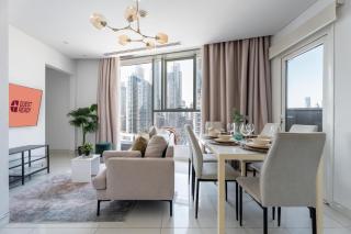 GuestReady - Stylish Galore near Dubai Fountain - 5