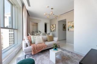 GuestReady - Stylish Galore near Dubai Fountain - 0