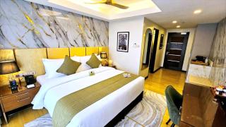 Wright Park Hotel - 3