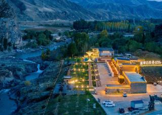 Xingcao Yunzhan Kuokesu Wild Luxury Campsite - 9