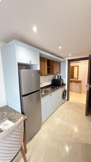 Studio for rent next to City Stars and Cairo Airport - 4