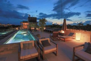 Nuju Rentals - Luxury Apartments with Pool Jacuzzi and Sauna - 6