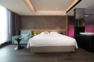 Mercure Tai'an Centre - 3