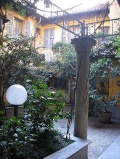 Appartamento Cairoli - Milano - 5
