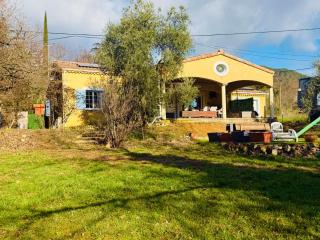 Villa Mistral -  - 0