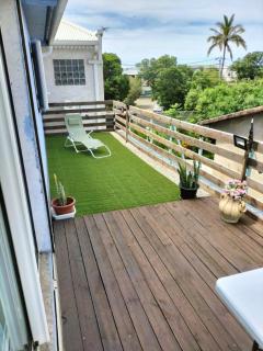 Le paille en queue - 1