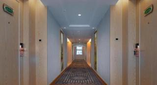 Vienna Hotel Jiangxi Ji'an Jinggangshan - 4