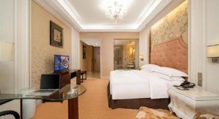 Venus Royal Hotel Shenzhen International Exhibition Center - 9