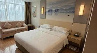 Vienna Hotel Hunan Huaihua Xupu Wanda Plaza - 5