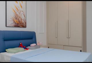 Modern & extraordinary 2BR Apartment - 6