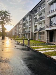 Modern & extraordinary 2BR Apartment - 5